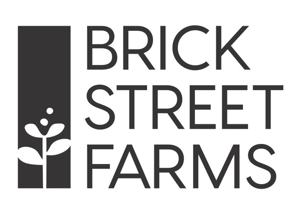 Brick Street Farms Wholesale